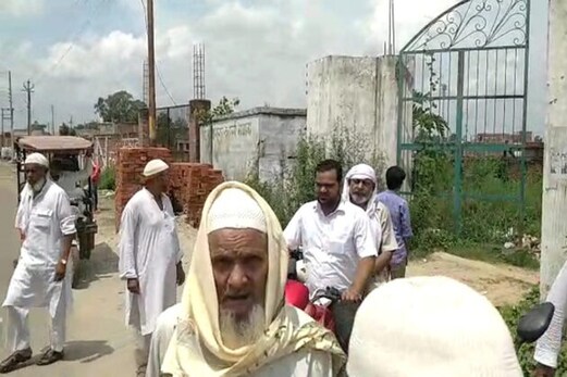 ڈاکٹروں نے کر دی تھی موت کی تصدیق لیکن قبرستان لے جاتے وقت لوٹ آئی سانسیں ، سبھی رہ گئے دنگ