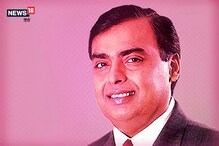 ریلائنس کے چیئرمین مکیش امبانی سال 2008 سے مسلسل ملک کے سب سے امیر شخص