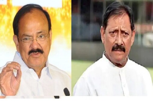 چیتن چوہان کے انتقال پر وینکیا نائیڈو نے ظاہر کیا غم