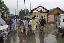جموں و کشمیر : پانپور میں گھریلو تنازع کا خونیں انجام ، 24 سالہ نوجوان کے قتل سے سنسنی