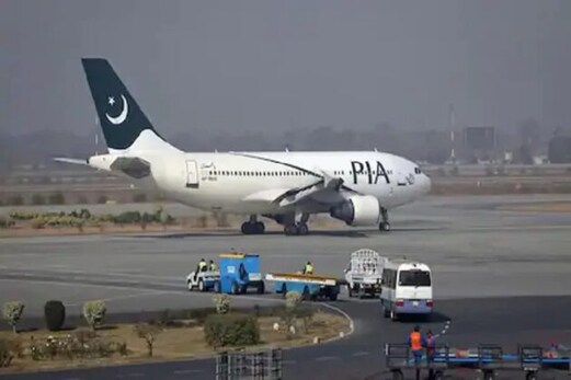 پاکستان ایئرلائنس کیبن کرو۔ایئر ہوسٹیس کابریتھ ٹیسٹ لازمی، کاک پٹ میں گھٹیا حرکت کی ملی تھی شکایت پاکستان ایئرلائنس کیبن کرو۔ایئر ہوسٹیس کابریتھ ٹیسٹ لازمی، کاک پٹ میں گھٹیا حرکت کی ملی تھی شکایت