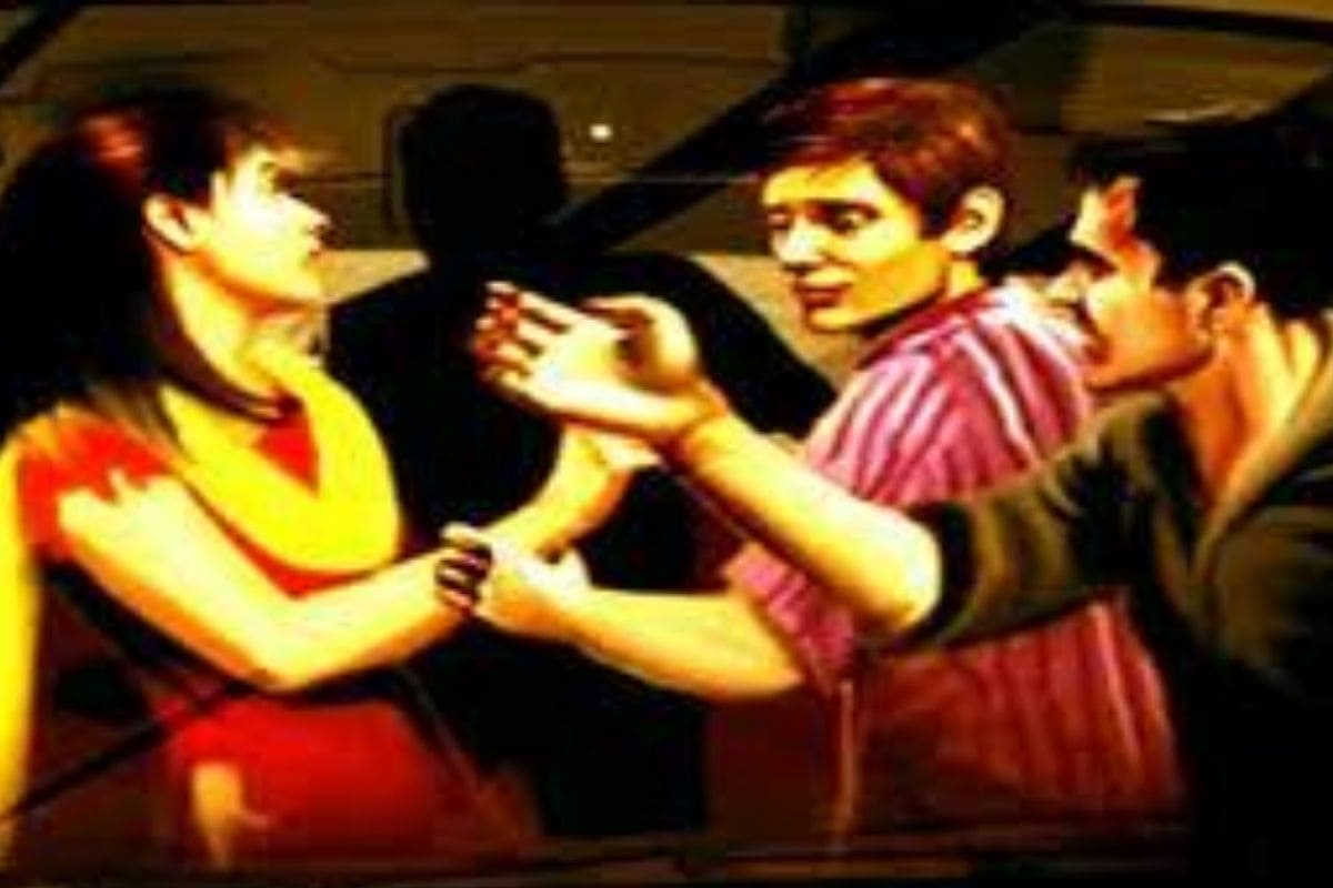 سبھی پانچ ملزمین کو گرفتار کرلیا گیا ہے ۔