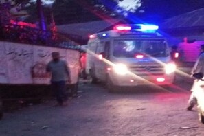 COVID-19 in Jammu and Kashmir:سری نگر کو کیوں قرار دیاگیا ریڈزون؟ کیا ہیں وجوہات