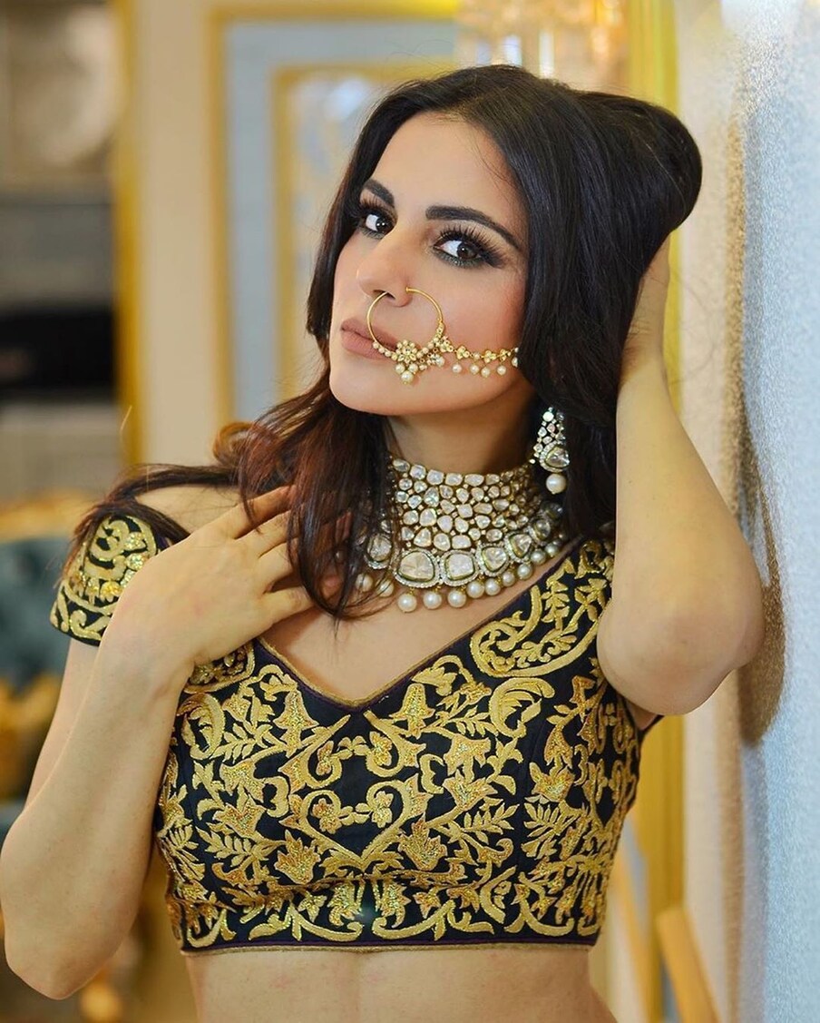  اداکارہ شردھا آریا Shraddha Arya): تصویر، انسٹاگرام۔