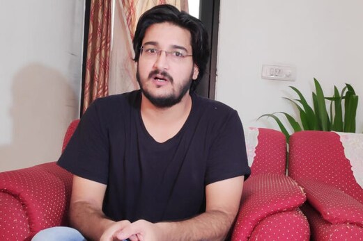 Success Story : یوپی ایس سی میں منتخب سفیان احمد 2018 میں پری لمس بھی نہیں کرسکے تھے کوالیفائی Success Story : یوپی ایس سی میں منتخب سفیان احمد 2018 میں پری لمس بھی نہیں کرسکے تھے کوالیفائی