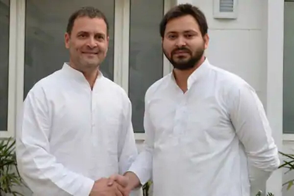 بہار میں ہونے والے اسمبلی انتخابات 2020 کی ہلچل تیز ہے۔ عظیم اتحاد میں سیٹوں کی تقسیم کو حتمی شکل دے دی گئی ہے۔