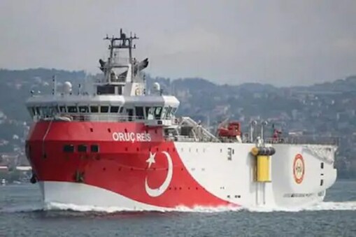بڑی خبر ! سمندر میں ترکی کے ہاتھ لگا ایسا خزانہ ، بدل دے گا پورے ملک کی تصویر ۔ علامتی تصویر