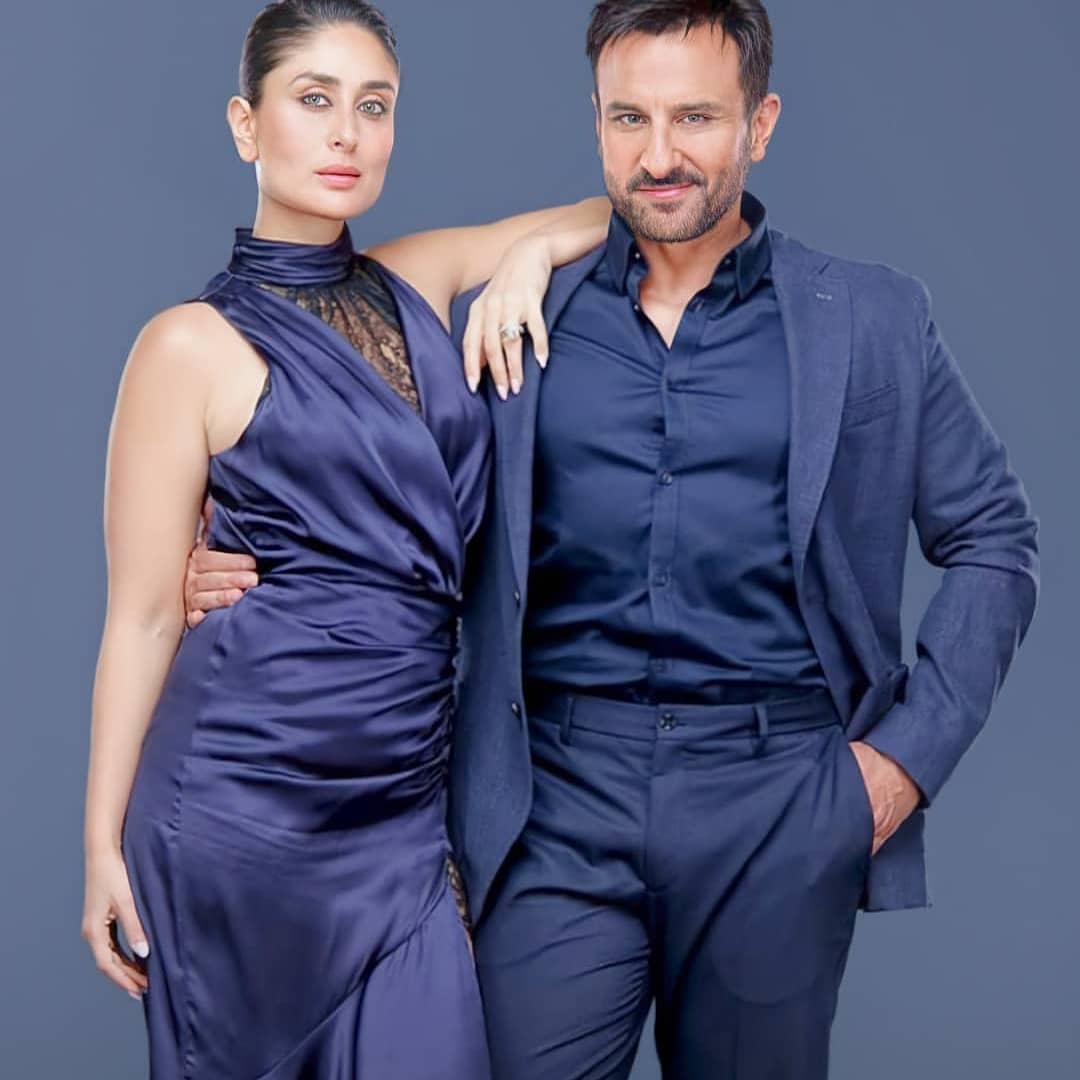  بیبیو کی سبھی تصویریں اور ویڈیوز کو فینس کا بھرپور پیار ملا۔