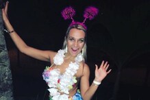 IPL 2020 : ممبئی انڈینس کے اس کھلاڑی کی بیوی تھی چیئر لیڈر ، تحفہ میں دی مرسڈیز