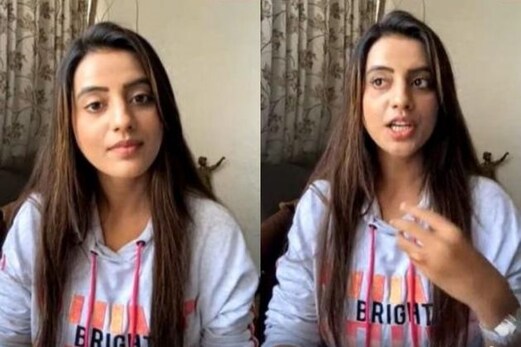دوسری لڑکی کے ساتھ اداکارہ نے بوائے فرینڈ کو پکڑا رنگے ہاتھ، جم کر کی پٹائی! ویڈیو دیکھیں دوسری لڑکی کے ساتھ اداکارہ نے بوائے فرینڈ کو پکڑا رنگے ہاتھ، جم کر کی پٹائی! ویڈیو دیکھیں