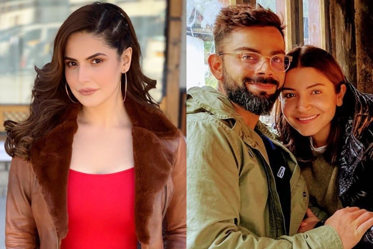 سوشل میڈیا پر سنیل گواسکر کے خلاف ٹوئٹ کرتے ہوئے ان پر الزام لگا کہ انہوں نے میچ کے دوران وراٹ کوہلی کے خراب فارم پر انوشکا شرما پر غلط تبصرہ کیا ہے۔