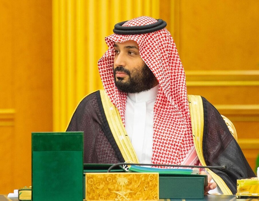  مڈل ایسٹ معاملوں کی ایکسپرٹ یاسمین فاروق کے مطابق کووڈ19 وبا کے دوران آیل ڈیمانڈ کم ہوئی۔ اتنا ہی نہیں ایران، ترکی اور قطر اسے آنکھیں دکھانے لگے۔ (تصویر: انسٹاگرام)۔