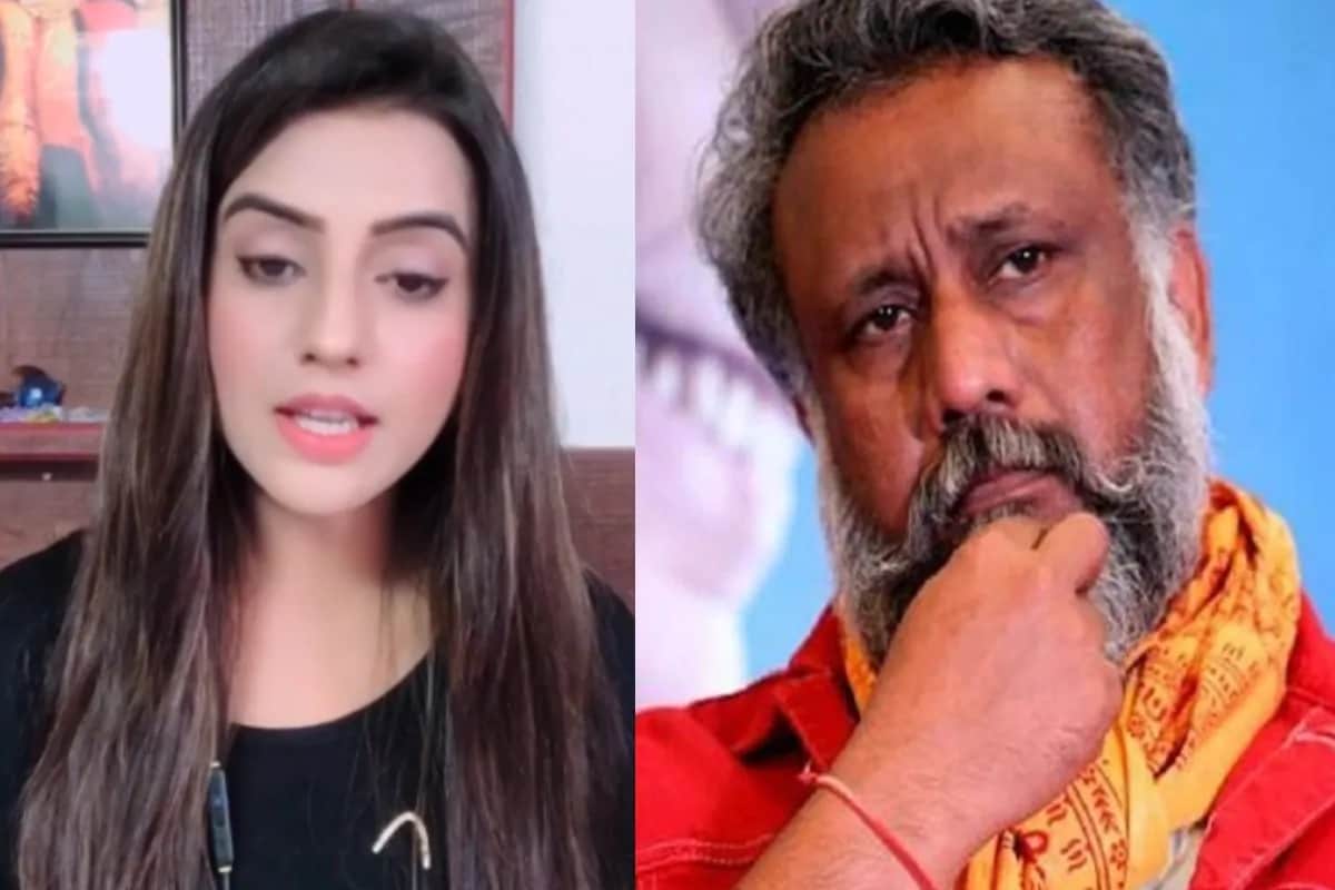 اکشرا سنگھ (Akshara Singh) نے انوبھو سنہا (Anubhav Sinha) کے ’ننگا ناچ’ والے بیان کے ان لوگوں پر بھی تنقید کی، جو اس وقت خاموشی اختیار کئے ہوئے ہیں۔