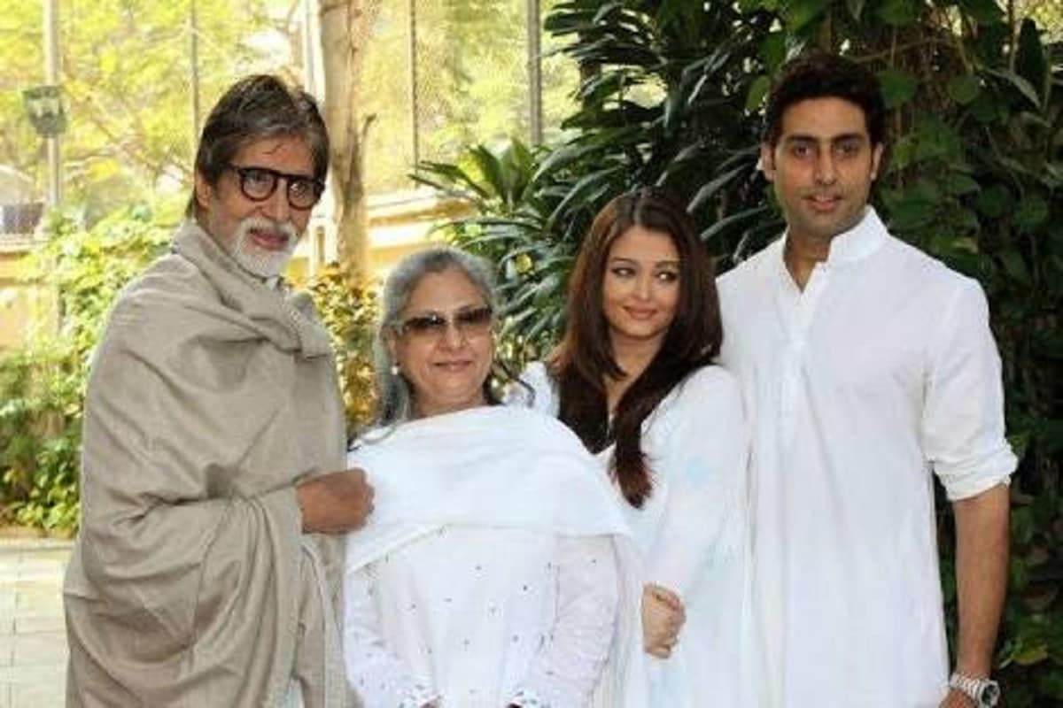 فلم اداکارہ اور راجیہ سبھا کی رکن جیہ بچن کی فلم انڈسٹری میں کنگنا رانوت پر نام لئے بغیر نشانہ بنائے جانے کے بعد اب بچن کنبہ کو مہاراشٹر سرکار نے سیکورٹی فراہم کر دی ہے۔