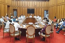 کردم پوری تشدد معاملہ: قومی ترانہ پڑھوانے اورفیضان کی موت سے دہلی کے افسران لاعلم