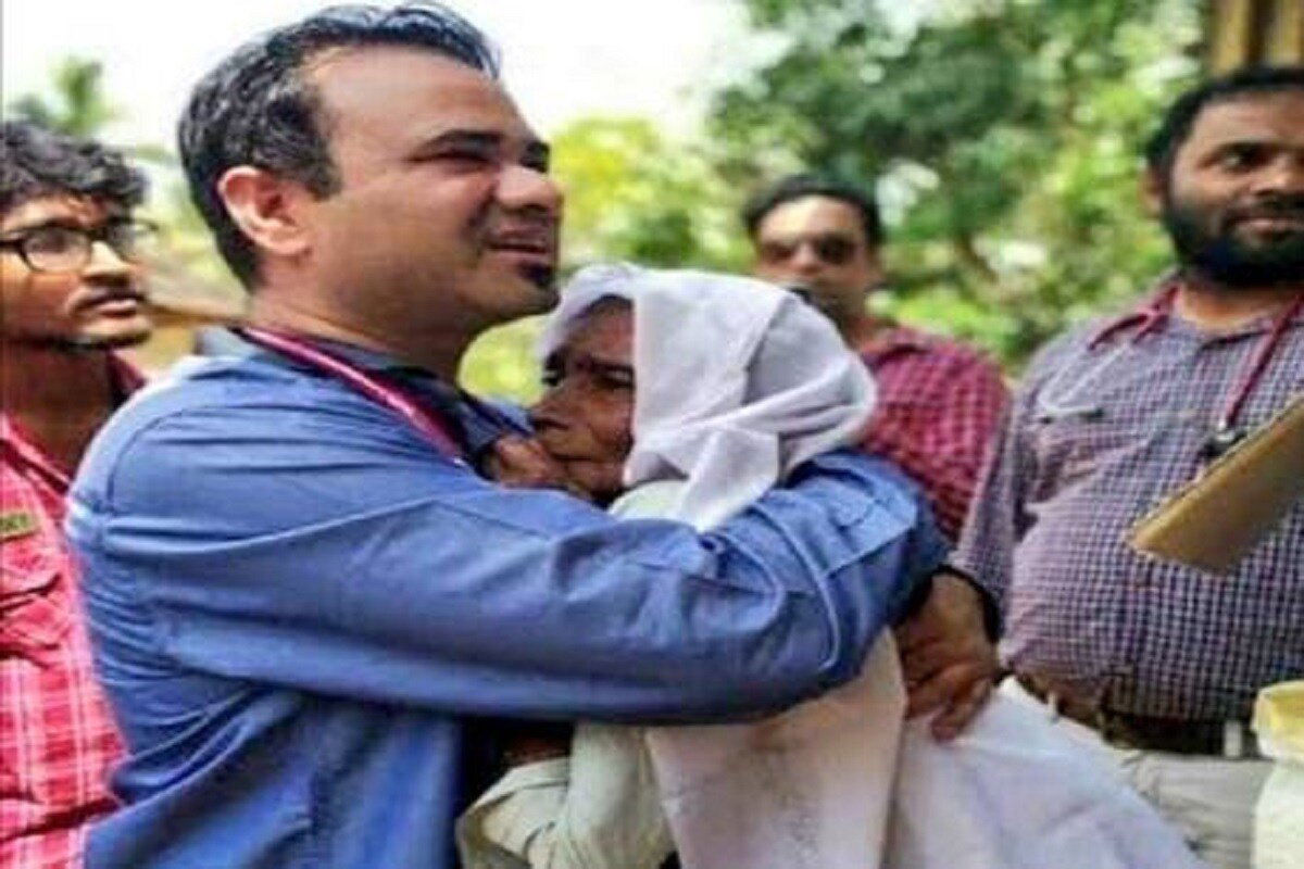 ڈاکٹر کفیل خان کو بڑی راحت، الہ آباد ہائی کورٹ نے این ایس اے ہٹایا