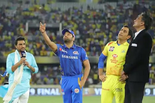 IPL 2020: جاری ہوا آئی پی ایل کا پروگرام، جانئے 13ویں ایڈیشن کا پورا شیڈول IPL 2020: جاری ہوا آئی پی ایل کا پروگرام، جانئے 13ویں ایڈیشن کا پورا شیڈول