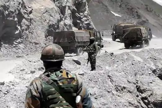 India-China Faceoff: ہندوستانی فوج نے بتائی لداخ کی صورتحال، کہا- پی ایل اے نے اکسانے کے لئے چلائی گولیاں India-China Faceoff: ہندوستانی فوج نے بتائی لداخ کی صورتحال، کہا- پی ایل اے نے اکسانے کے لئے چلائی گولیاں