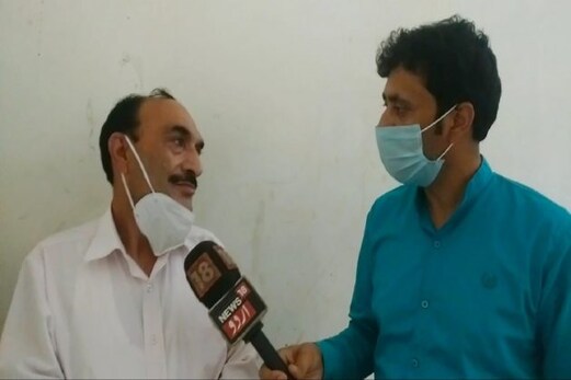 جموں وکشمیر: کپواڑہ میں فرضی ڈاکٹر کو پولیس نے کیا گرفتار جموں وکشمیر: کپواڑہ میں فرضی ڈاکٹر کو پولیس نے کیا گرفتار