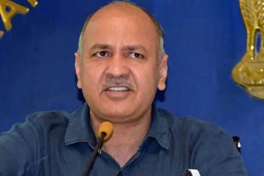 کورونا سے متاثر دہلی کے نائب وزیراعلیٰ منیش سسودیا اسپتال میں داخل کورونا سے متاثر دہلی کے نائب وزیراعلیٰ منیش سسودیا اسپتال میں داخل