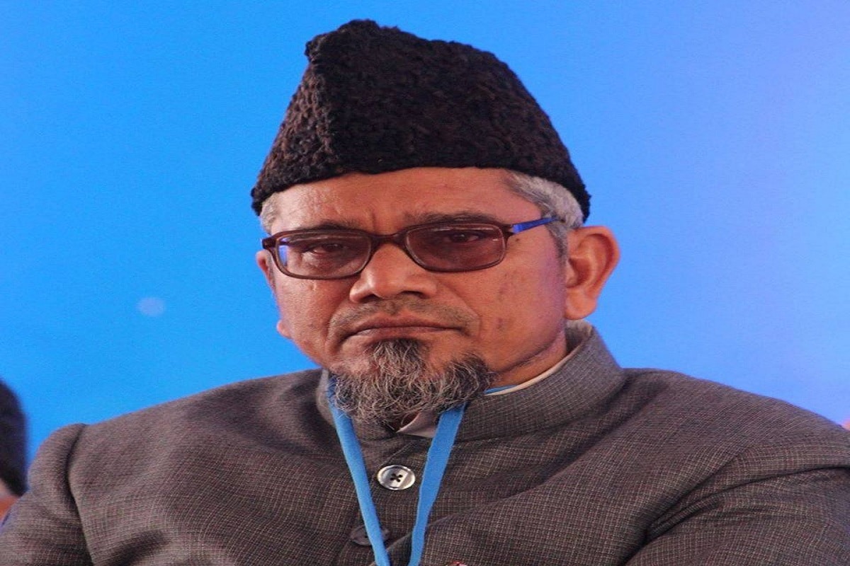 جماعت اسلامی ہند کے نائب امیر انجینئر محمد سلیم نے کہا ہے کہ حالیہ دنوں پارلیمنٹ میں پاس کئے گئے تینوں بل کی مخالفت کرتی ہے۔ کیونکہ وہ بل استحصالی اور کسانوں کے مفاد کے خلاف ہیں۔ فائل فوٹو- فیس بک