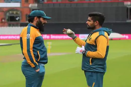 پاکستان کرکٹ بورڈ کے پاس کورونا ٹسٹ کے لئے پیسے نہیں، کھلاڑیوں کو کہا- خود کراو پاکستان کرکٹ بورڈ کے پاس کورونا ٹسٹ کے لئے پیسے نہیں، کھلاڑیوں کو کہا- خود کراو