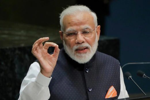 PM Modi UNGA Speech : صدی بدل جائے ، مگر ہم نہ بدلیں تو تبدیلی لانے کی طاقت کمزور ہوجاتی ہے : وزیر اعظم مودی PM Modi UNGA Speech : صدی بدل جائے ، مگر ہم نہ بدلیں تو تبدیلی لانے کی طاقت کمزور ہوجاتی ہے : وزیر اعظم مودی