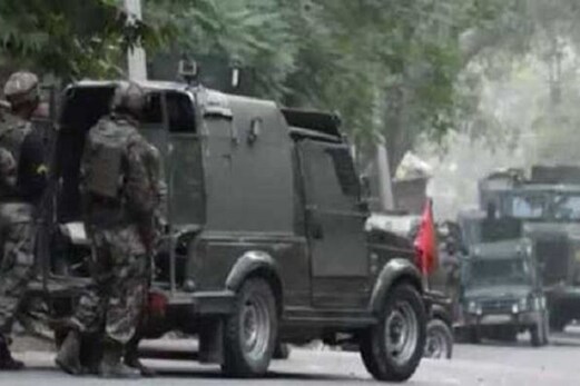جموں وکشمیر: فوج کا پلوامہ کے لاپتہ طالب علم کو بازیاب کرنے کا دعویٰ جموں وکشمیر: فوج کا پلوامہ کے لاپتہ طالب علم کو بازیاب کرنے کا دعویٰ