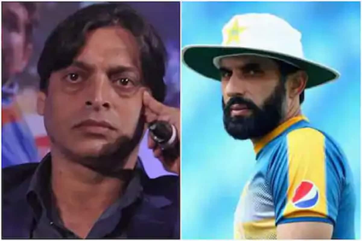 دلچسپ بات یہ ہے کہ سابق تیز گیند باز شعیب اختر نے حال میں کہا تھا کہ ان کی چیف سلیکٹر عہدے کے لئے بورڈ کے ساتھ بات چیت چل رہی ہے۔