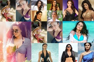 30 سال پار کرچکیں یہ اداکارائیں ہیں انتہائی خوبصورت لیکن ابھی تک۔۔۔۔