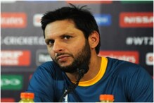 شاہد آفریدی بولے۔ جب تک رہے گی مودی کی حکومت، نہیں ہو سکتی ہند-پاک سیریز