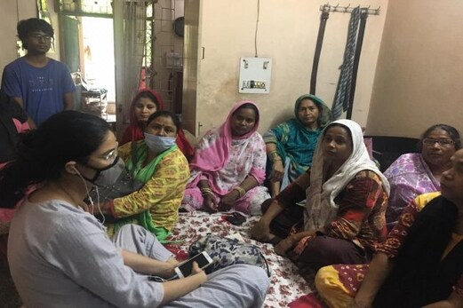 مبینہ ہجومی تشدد معاملہ: یونائٹیڈ اگینسٹ ہیٹ کرے گی آفتاب کے اہل خانہ کی قانونی مدد مبینہ ہجومی تشدد معاملہ: یونائٹیڈ اگینسٹ ہیٹ کرے گی آفتاب کے اہل خانہ کی قانونی مدد