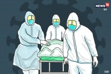 مدھیہ پردیش میں کوروناسے1لاکھ سےزیادہ اموات کادعویٰ،کانگریس نےحکومت پرلگایایہ سنگین الزام