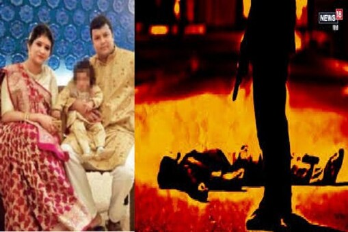 دونوں پیشے سے وکیل تھے، کولکاتہ ہاٸی کورٹ کے وکیل رجت دے نے اپنی ساتھی وکیل انندیتا پال سے شادی کی تھی یہ سوچ کر کے پروفیشنل زندگی میں بہترین دوست رہی انندیتا ان کی لاٸف پارٹنر بن کر بھی ان کی بہترین ساتھی ثابت ہوں گی۔ 
