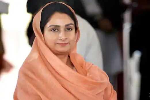 میں اپنی ماں کو ICU میں چھوڑ کر پارلیمنٹ پہنچی تھی ، دکھ ہے میری آواز نہیں سنی گئی : ہرسمرت کور بادل میں اپنی ماں کو ICU میں چھوڑ کر پارلیمنٹ پہنچی تھی ، دکھ ہے میری آواز نہیں سنی گئی : ہرسمرت کور بادل
