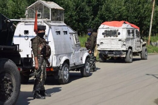 او آئی سی وزرائے خارجہ کے اجلاس کے ایجنڈے میں مسئلہ کشمیر شامل نہیں او آئی سی وزرائے خارجہ کے اجلاس کے ایجنڈے میں مسئلہ کشمیر شامل نہیں