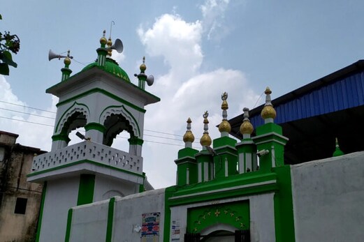 جھارکھنڈ میں عبادت گاہوں کو کھلوانے کیلئے مہم کا آغاز ، تمام ائمہ مساجد سے کی گئی یہ خاص اپیل جھارکھنڈ میں عبادت گاہوں کو کھلوانے کیلئے مہم کا آغاز ، تمام ائمہ مساجد سے کی گئی یہ خاص اپیل