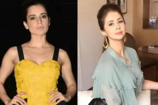 کنگنا رانوت نے ارملا ماتونڈکر کو بتایا'سافٹ پورن اسٹار'، اداکارہ نے کیا جوابی حملہ کنگنا رانوت نے ارملا ماتونڈکر کو بتایا'سافٹ پورن اسٹار'، اداکارہ نے کیا جوابی حملہ