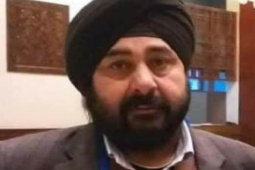 وسطی ضلع بڈگام کے دال واش گاوں میں کھاگ کے بلاک ڈیولپمنٹ چئیرمین بھوپندر سنگھ کا گولی مار کر قتل وسطی ضلع بڈگام کے دال واش گاوں میں کھاگ کے بلاک ڈیولپمنٹ چئیرمین بھوپندر سنگھ کا گولی مار کر قتل