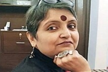 نوجوان لڑکی کو بدمعاشوں سے بچانے میں تو کامیاب ہوگئیں کولکاتہ کی بہادر خاتون نیلنجنا چٹرجی ، مگر خود ہوگئیں شدید زخمی