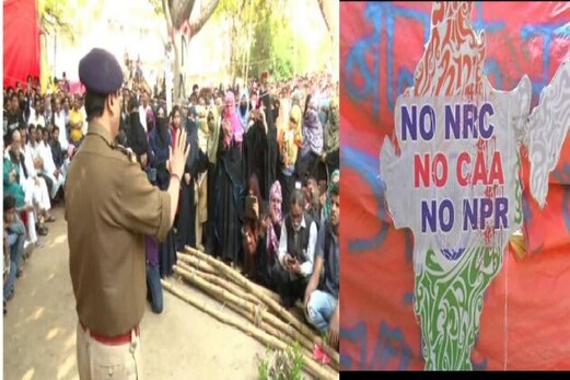ڈاکٹر کفیل خان کی رہائی کے بعد بھی سی اے اے مخالف تحریک میں شامل درجنوں نوجوان ہیں جیل میں بند ڈاکٹر کفیل خان کی رہائی کے بعد بھی سی اے اے مخالف تحریک میں شامل درجنوں نوجوان ہیں جیل میں بند