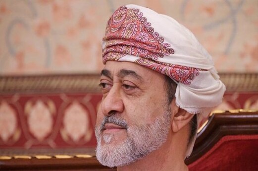 مصر، اردن، بحرین اور یو اے ای کے بعد اب عمان بھی اسرائیل سے کرے گا دوستی مصر، اردن، بحرین اور یو اے ای کے بعد اب عمان بھی اسرائیل سے کرے گا دوستی