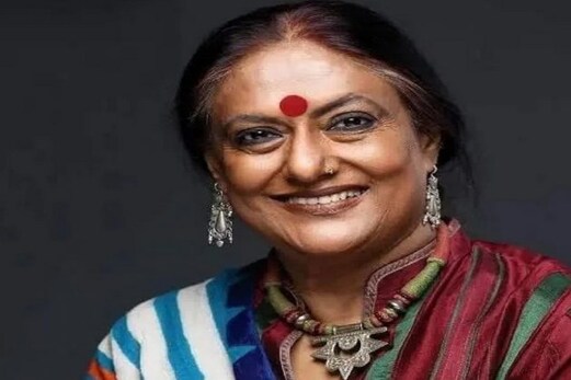 مشہور فیشن ڈیزاٸنر شاربری دتہ کی موت سے پورا کولکاتہ سوگوار مشہور فیشن ڈیزاٸنر شاربری دتہ کی موت سے پورا کولکاتہ سوگوار