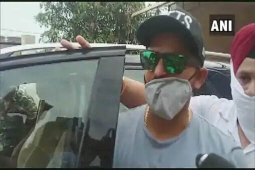 پنجاب پولیس نے سلجھایا سریش رینا کے رشتہ داروں کے قتل کا معاملہ، تین ملزم گرفتار