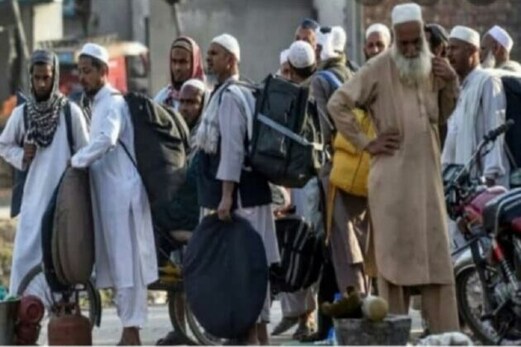 رانچی سول کورٹ نے تبلیغی جماعت سے منسلک تمام غیر ملکی باشندوں کو کیا بری، وطن واپسی کی راہ ہوئی ہموار رانچی سول کورٹ نے تبلیغی جماعت سے منسلک تمام غیر ملکی باشندوں کو کیا بری، وطن واپسی کی راہ ہوئی ہموار