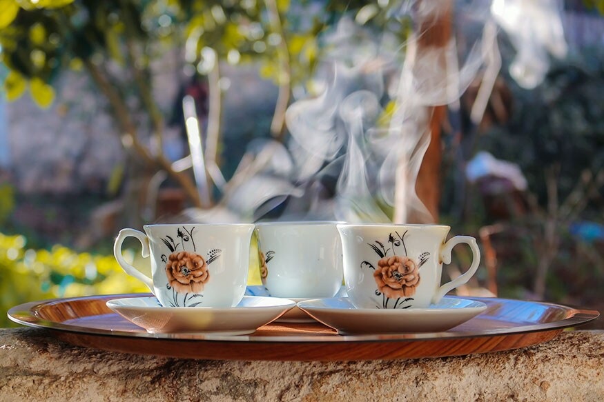آپ نے شاید ہی اس کے بارے میں سنا ہو۔ آپ کو بتادیں کی White tea قدرتی طور پر سے کافی صحت یاب ہوتی ہے۔ ایسی خوبیاں ہوتی ہیں جو آپ کا وزن کم کرنے سے لیکر آکی شوگر کو بھی کنٹرول میں رکھتی ہیں۔ آپ نے شاید ہی اس کے بارے میں سنا ہو۔ آپ کو بتادیں کی White tea قدرتی طور پر سے کافی صحت یاب ہوتی ہے۔ ایسی خوبیاں ہوتی ہیں جو آپ کا وزن کم کرنے سے لیکر آکی شوگر کو بھی کنٹرول میں رکھتی ہیں۔