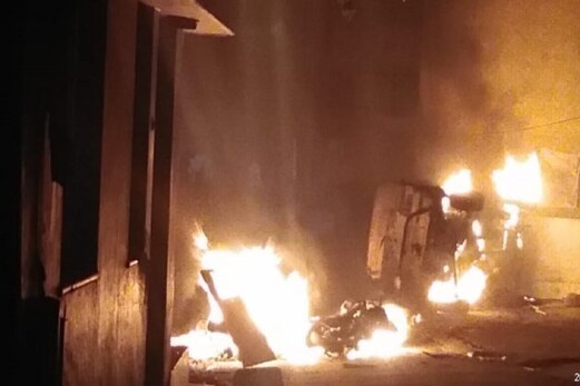 بنگلورو تشدد معاملہ، NIA جانچ شروع، مسلم لیڈروں، دانشوروں نے کیا تشویش کا اظہار بنگلورو تشدد معاملہ، NIA جانچ شروع، مسلم لیڈروں، دانشوروں نے کیا تشویش کا اظہار