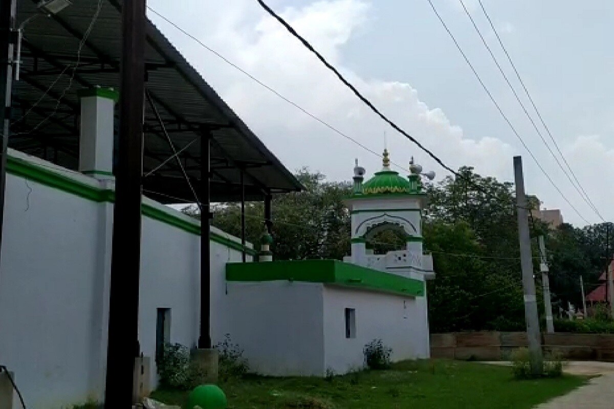 جھارکھنڈ میں عبادت گاہوں کو کھولنے کی اب تک نہیں ملی اجازت