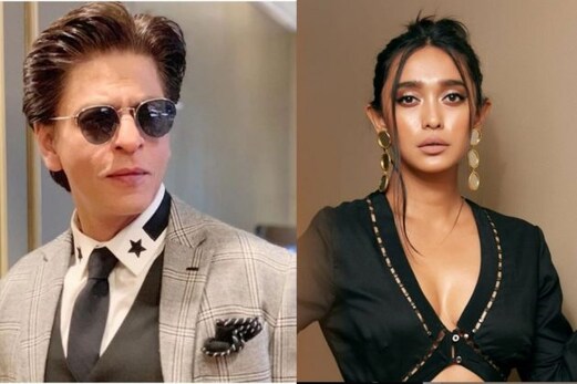 شاہ رخ خان نے بیٹی سہانا خان اور بیٹے کی تصویر شیئر کرکے دیا یہ پیغام تو ناراض اداکارہ نے کہہ ڈالی یہ بڑی بات شاہ رخ خان نے بیٹی سہانا خان اور بیٹے کی تصویر شیئر کرکے دیا یہ پیغام تو ناراض اداکارہ نے کہہ ڈالی یہ بڑی بات