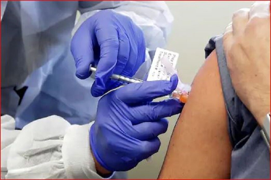 دنیا میں کورونا وائرس (Coronavirus) مریضوں کی کل تعداد میں مسلسل اضافہ ہورہا ہے۔ (تصویر: نیوز 18 انگریزی) دنیا میں کورونا وائرس (Coronavirus) مریضوں کی کل تعداد میں مسلسل اضافہ ہورہا ہے۔ (تصویر: نیوز 18 انگریزی)